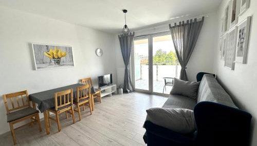 SDH 1 Radzymin comfortable apartment near Warsaw - Foto 2