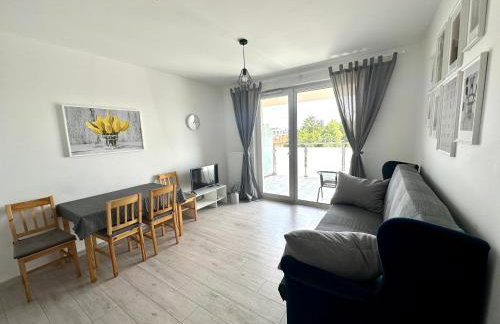 SDH 1 Radzymin comfortable apartment near Warsaw - Foto 2