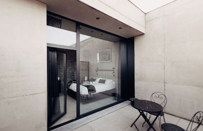 Cozy Villa in Dalhem Ardennes With Private Garden - Foto 51