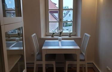 Torhaus Rattelsdorf - Wohnung 3 Lilie - Foto 8