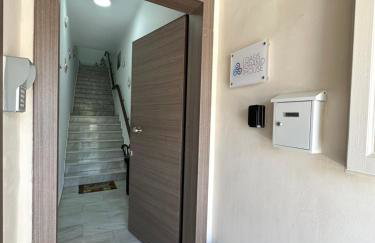 Oasis Grand House-large balcony with sea view - Photo 47