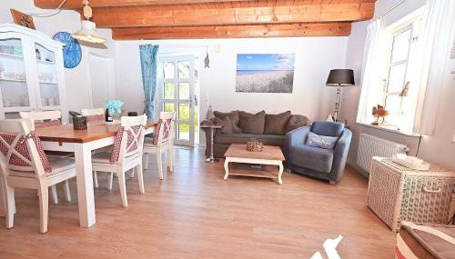 Ferienhaus Strandläufer Sehlendorf - Foto 5