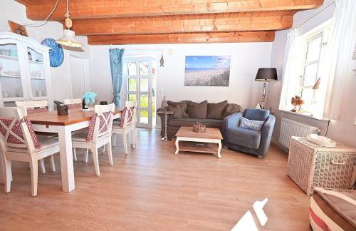 Ferienhaus-Strandlaeufer-Sehlendorf - Photo 5