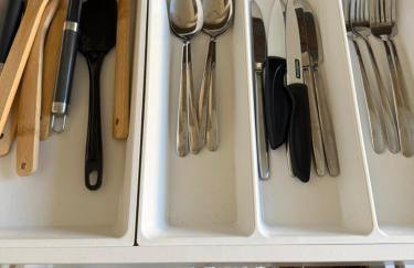 Apartament Staffa - Foto 19