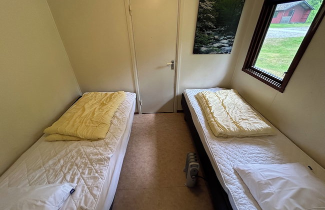 Långasjönäs Camping & Stugby - Foto 35