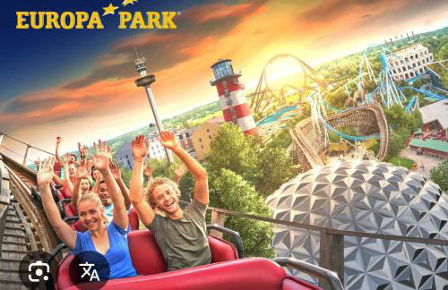 Apartment Ebersheim France - Foto 22