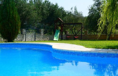 Villa Fabry - Foto 7