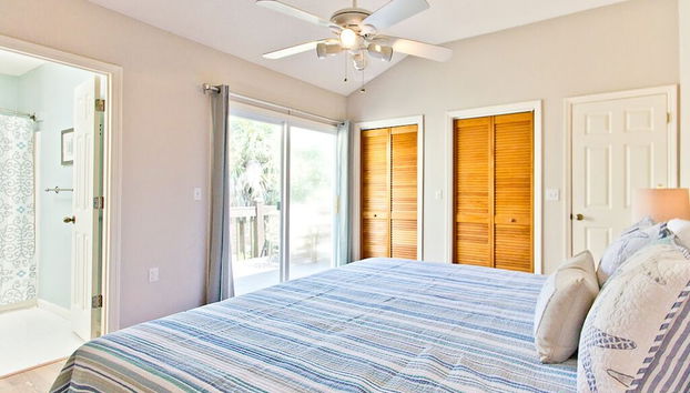 Pelicans Nest - Foto 2, Habitación