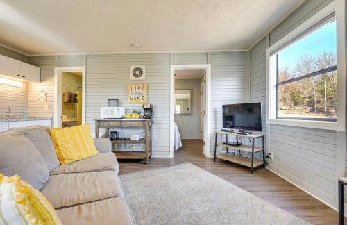 Bass Fishing Paradise Cottage on Table Rock Lake - Foto 4