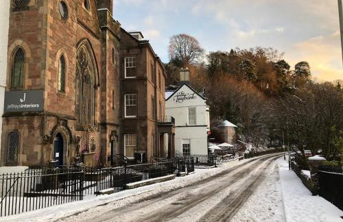 Boutique Loft Apartment - Foto 12