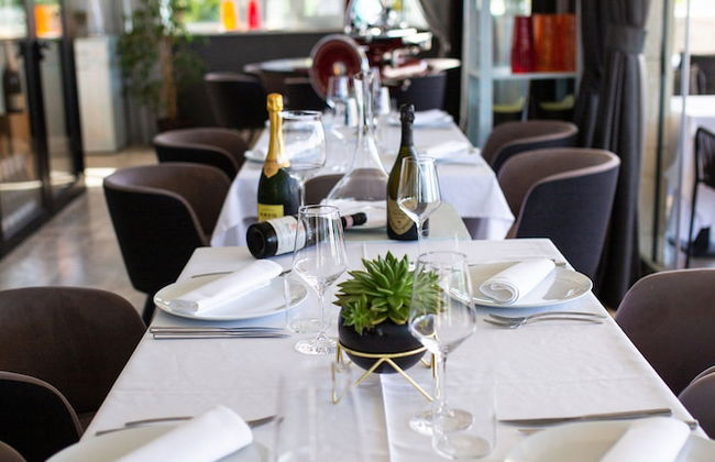 Poseidon Mobile Home Resort - Campsite - Foto 39