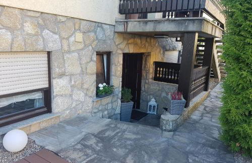 Ferienwohnung Reblaus - Foto 25