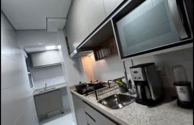 Apto Lindo e Luxuoso - Photo 19