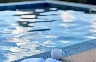 Casa 02 Monte Boa Vista - Casa de 4 Suítes com Vista Deslumbrante - Photo 27