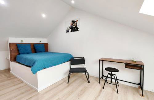 Le temps d'une pause -1- - Photo 8