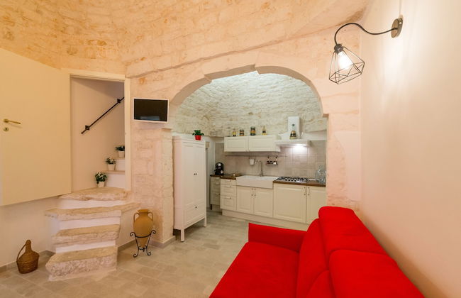 Arcuève Dimora con Vista - Foto 15