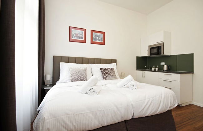 Elizabeth Suites - Foto 10