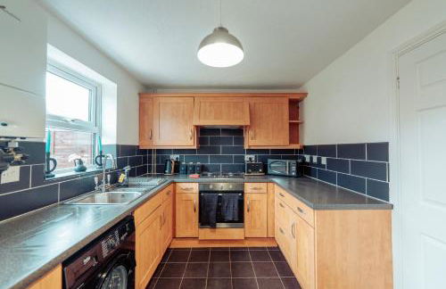 2 Bedroom Peaceful Home, Colchester - Foto 21