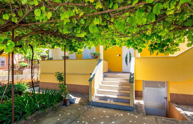 Spacious Zadar Apartments Near Beach - Foto 59