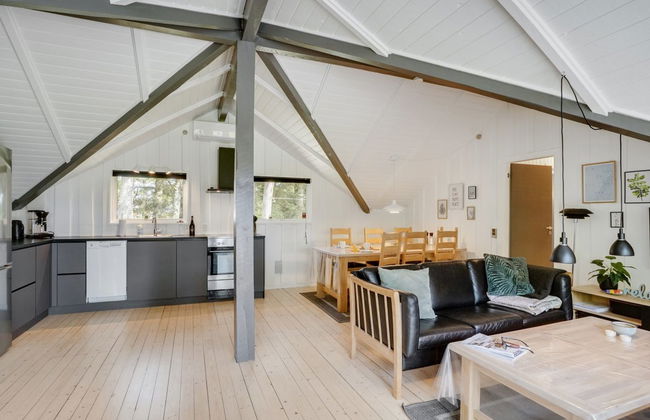 "Hjalmara" - 900m from the sea - Foto 26