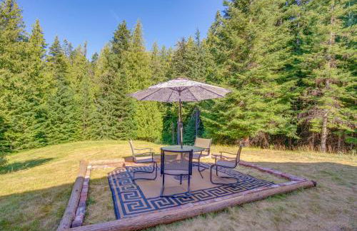 11 Acres of Adventure! Woodsy Mead Stay with Trails - Foto 24