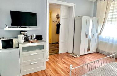 Unterkunft in der Altstadt - Antico Palazzo - Foto 14