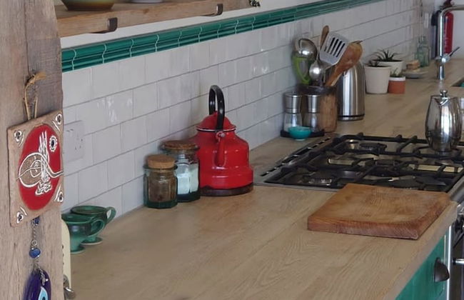 Ocean Front Beach House With Direct Beach Access - Foto 14