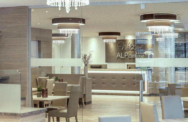 Apartments Home Reginas ALP Deluxe, Solden - Foto 35