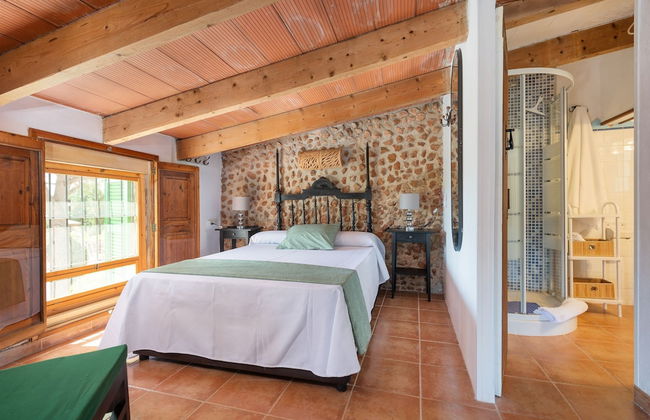 Sa Caseta Ca N Andreu - Photo 20