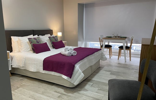 Acqua Apartments Bariloche - Foto 10