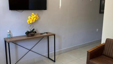 Flat indians Parque das nacoes indigenas - Foto 5