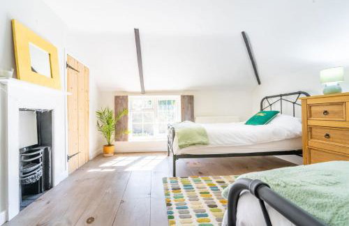 5 Mill Cottage - Foto 27