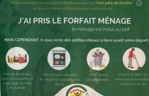 L'Albatros, Villa de charme familiale classée 3 étoiles, All inclusive - Foto 24