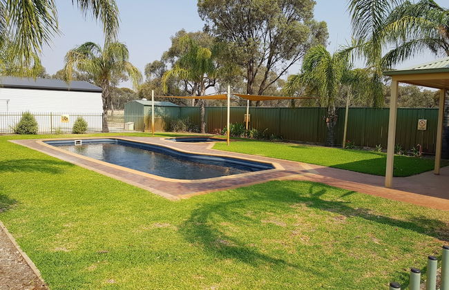 cluBarham Golf Resort - Foto 48