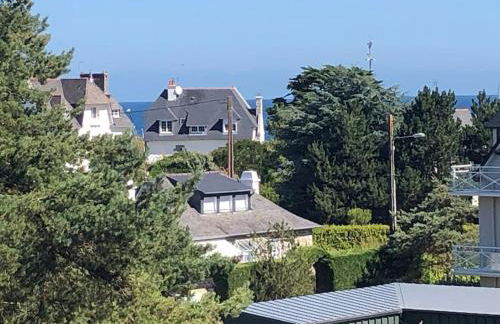 Sables d'Or, studio 31, équipé, à 300m de la plage - Foto 4