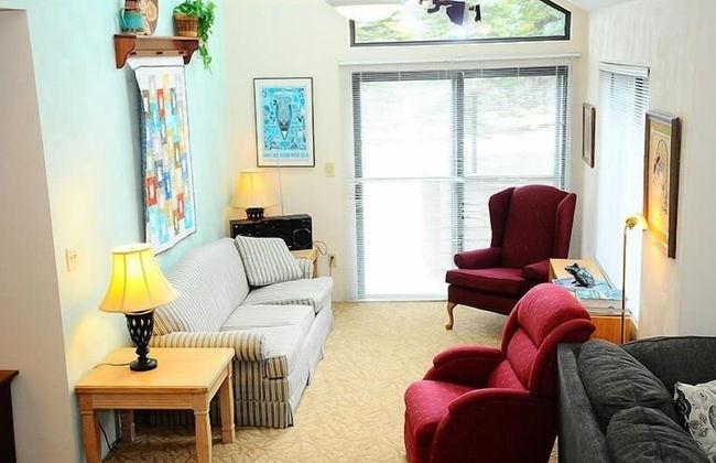 Seven Springs 3 BR Condo, Loft and Mountain Views! by RedAwning - Foto 7