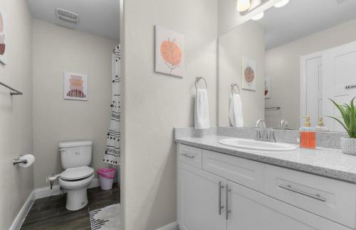 Spacious Family Retreat Near Ski Resorts - Foto 34