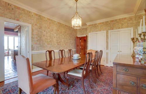 5 Mi to Truist Park Opulent Home with City Views! - Foto 11