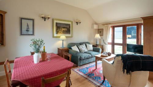 The Stables, Theberton - Foto 3