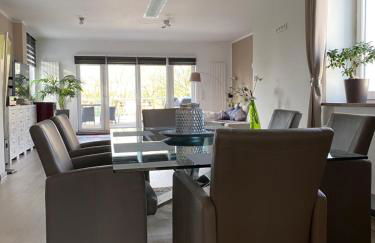 Stadtvilla Intzeplatz - Apartment Sylt - Foto 3