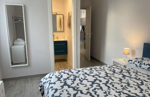 Moderno 85mq con 2 bagni e posto auto nel cortile interno - Foto 18