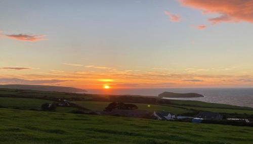 Awel Y Mor - cosy apartment. - Foto 4