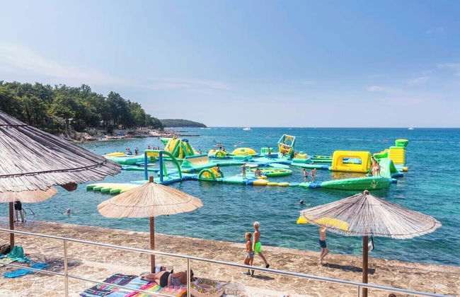 Camping Bijela Uvala - Eurocamp - Foto 38