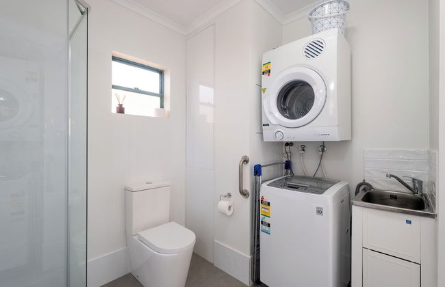 Noosa River Sandy Shores - Foto 54