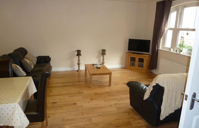 Oatlands Self Catering Cottages - Foto 15