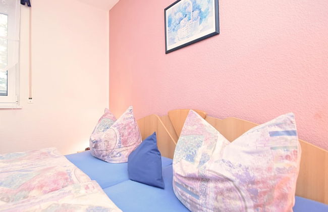 Stylish Apartment in Sohl With Terrace - Foto 11