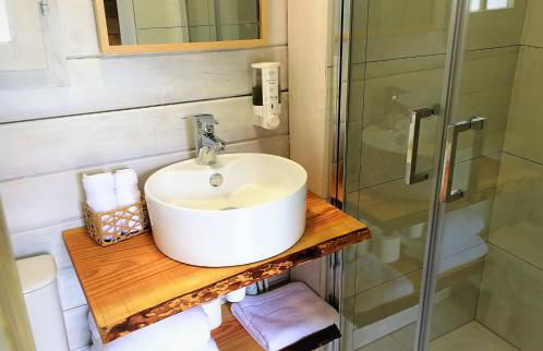 Les Cabanes d'Hestia - Foto 78