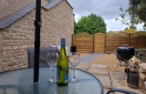 Luxury Victorian Hayloft barn self contained - Photo 11