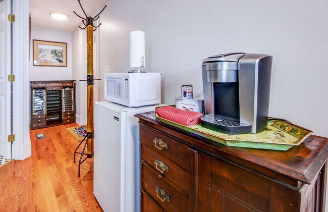 Kindred Spirits - Foto 6