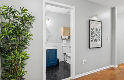 Spacious 3BR Near Rutgers plus Princeton plus NYC Access - Foto 16